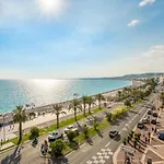 Le Massena By Interhome شقة نيس