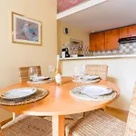 شقة Le Massena By Interhome نيس