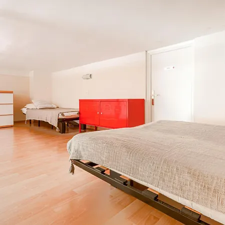 Le Massena By Interhome 公寓