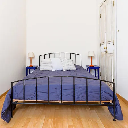 公寓 Le Massena By Interhome *