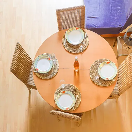 Lejlighed Le Massena By Interhome Nice