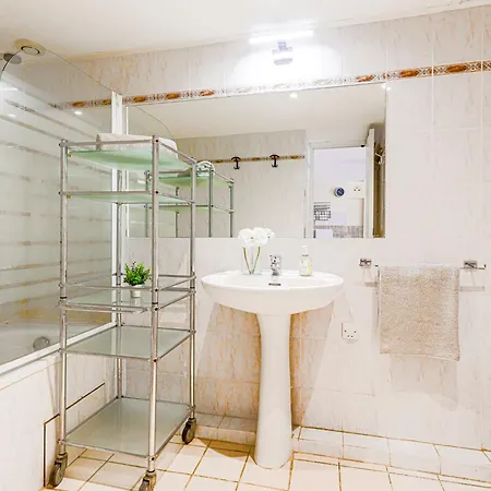Le Massena By Interhome 尼斯