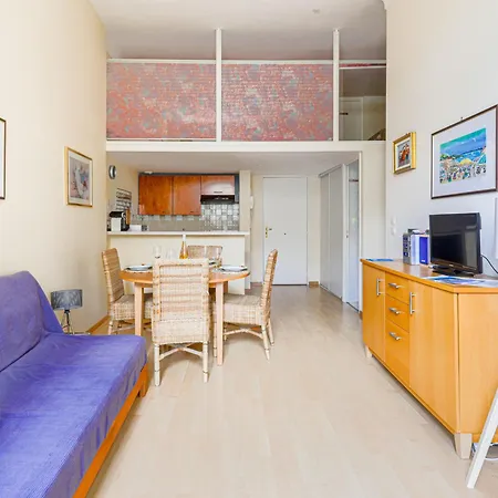 Le Massena By Interhome Nice