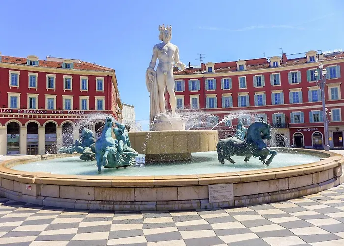 Le Massena By Interhome *