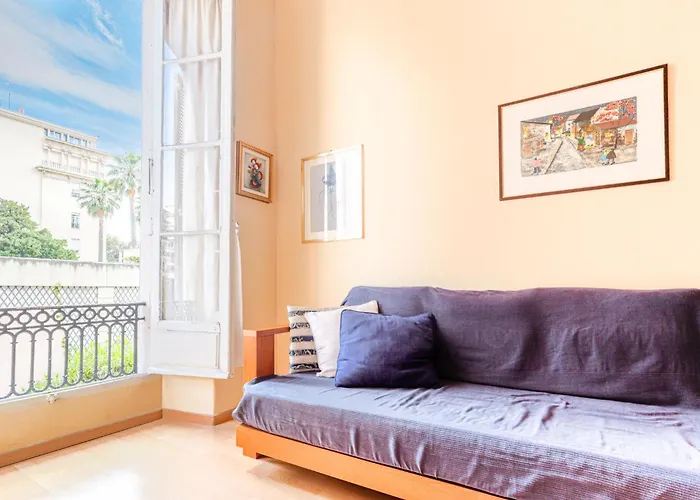 Le Massena By Interhome *