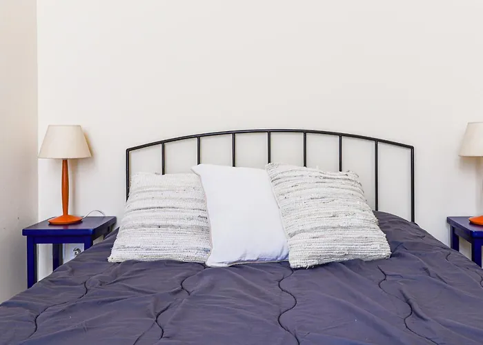 Le Massena By Interhome Lejlighed Nice