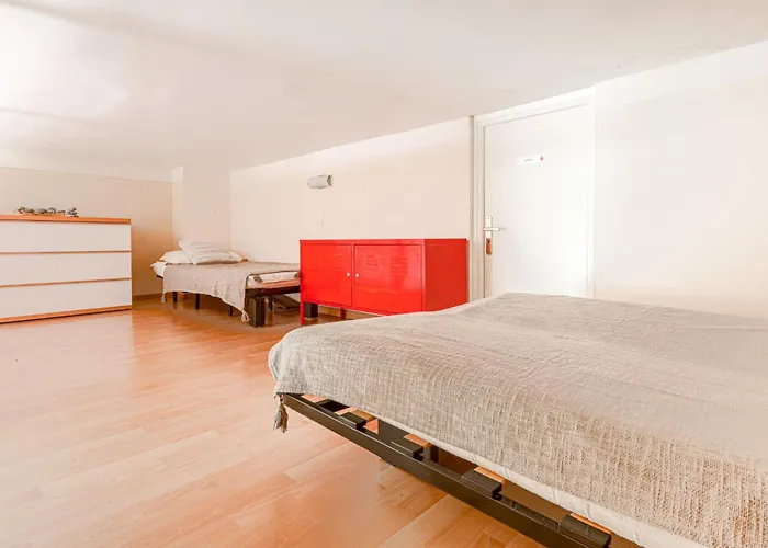 Le Massena By Interhome Lejlighed