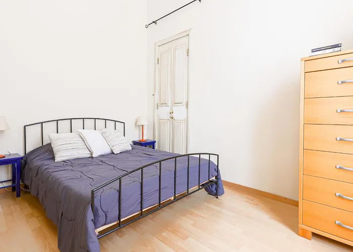 Lejlighed Le Massena By Interhome