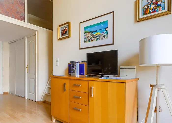 Le Massena By Interhome Lejlighed *