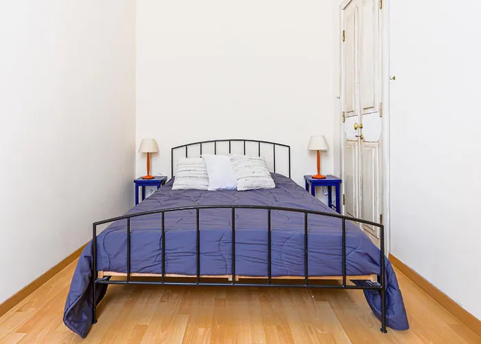 Lejlighed Le Massena By Interhome *