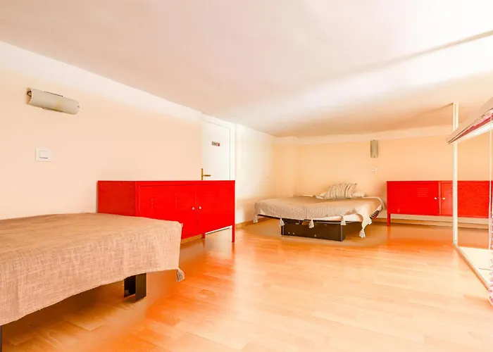 Le Massena By Interhome *