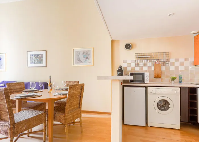 Lejlighed Le Massena By Interhome *