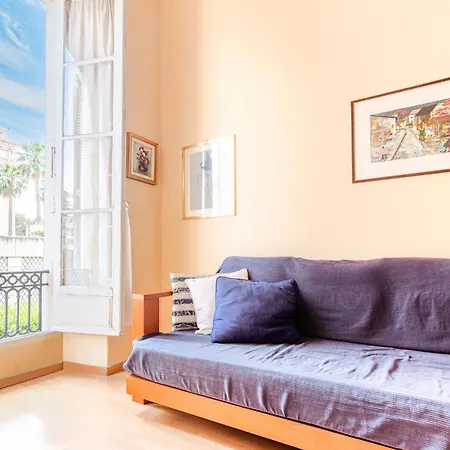 Le Massena By Interhome *