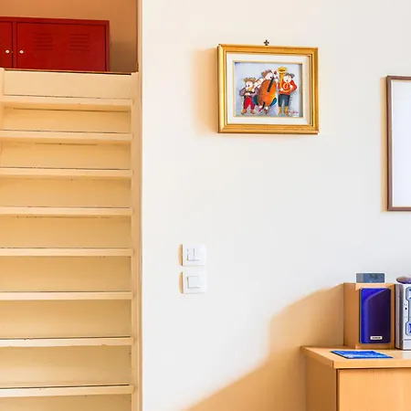 Le Massena By Interhome Νίκαια