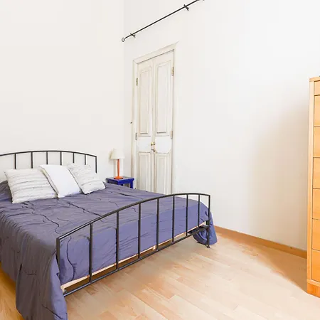 Apartment Le Massena By Interhome