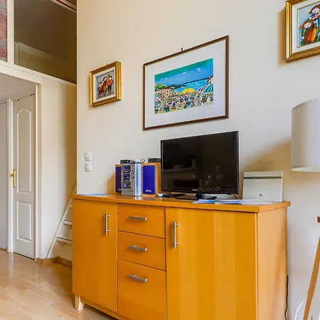 Le Massena By Interhome Apartment *