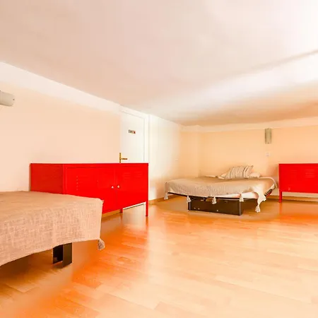 Le Massena By Interhome *