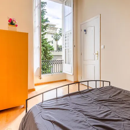 Le Massena By Interhome