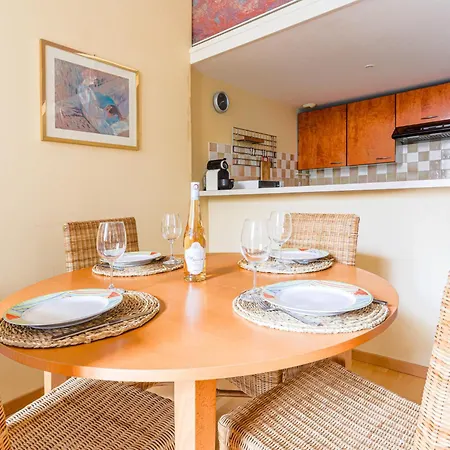 Lägenhet Le Massena By Interhome Nice