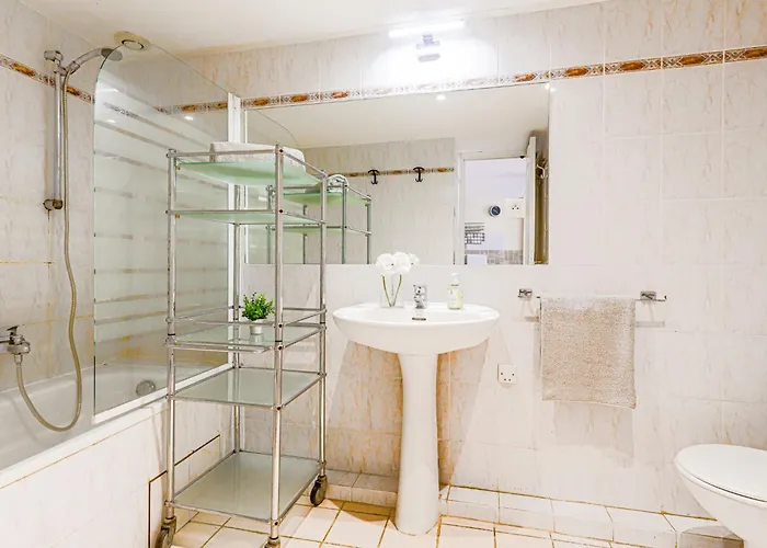 Le Massena By Interhome Nice